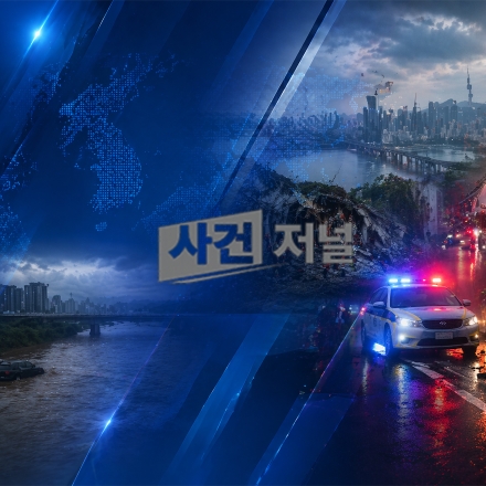 사건저널 공식 창간 멀티뉴스 출범