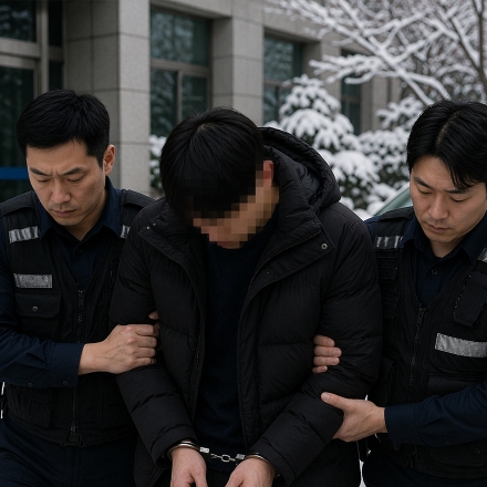 손가락 절단 보험사기 충격 사건