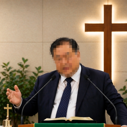 왜곡된 신앙이 낳은 비극, 종교 권력의 민낯 다바크