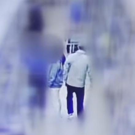 성추행 오인 폭행 사건…70대 장애인 중상