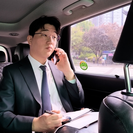 열혈변호사 이상훈 대표변호사…경찰조사 대응 공개