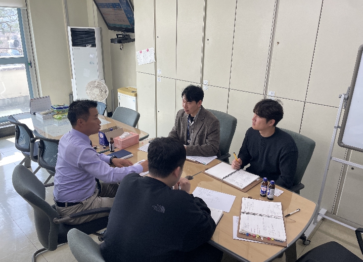 임실군, ‘2026 햇빛소득마을’ 공모 대응 본격화