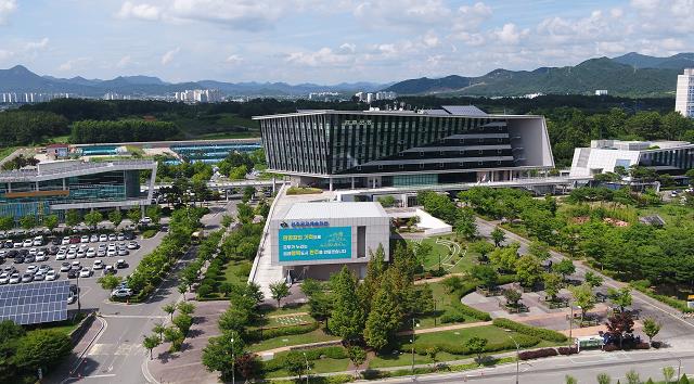 완주군, 31만 평 신규 산업단지 개발 공모 추진

