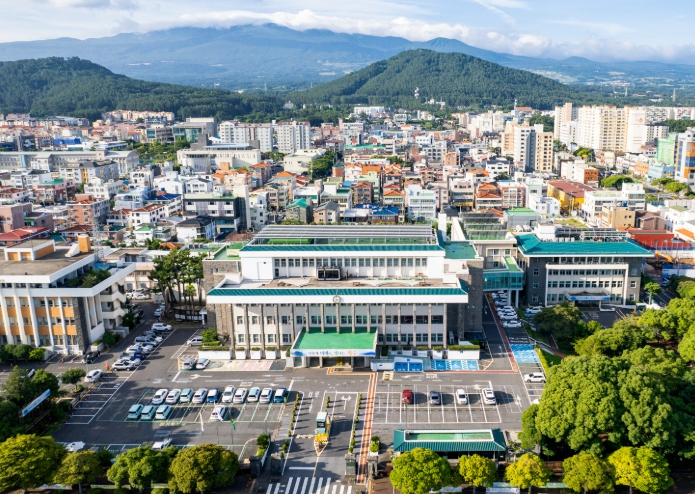 제주도, 제107주년 대한민국 임시정부 수립 기념식 개최