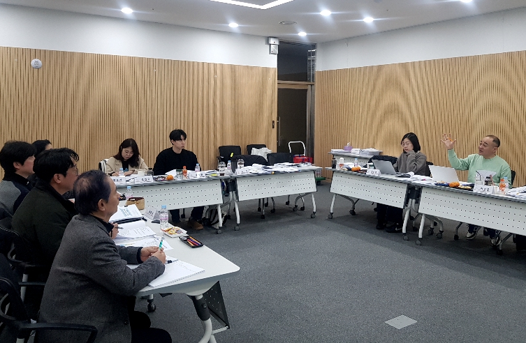 역시! 살기 좋은 무주, 2026년 도시재생사업 추진 실적 평가 2개 지구 "양호" 