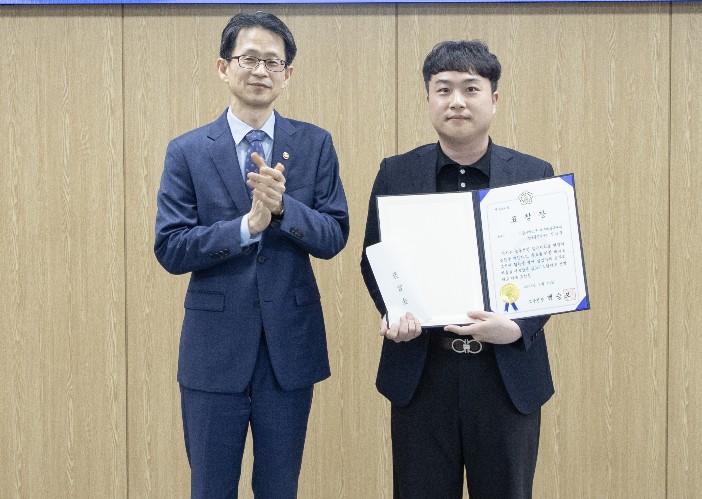 조달청, 국민의 마음을 사로잡은 심(心)스틸러 발굴