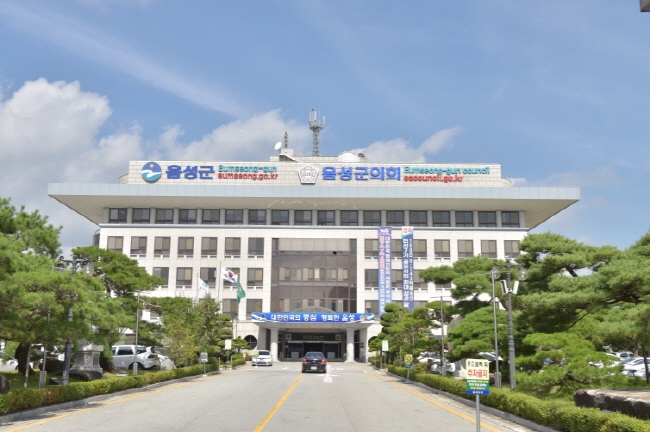 조병옥 음성군수, “안전이 최우선"…반기문마라톤·집중안전점검 '총력'