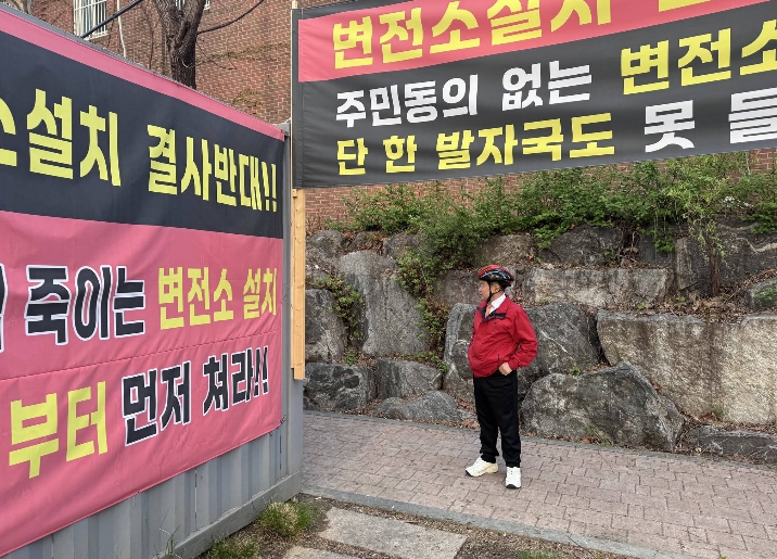 이필형 동대문구청장, 따릉이로 출근 시작…에너지 위기 속 절약 실천 앞장