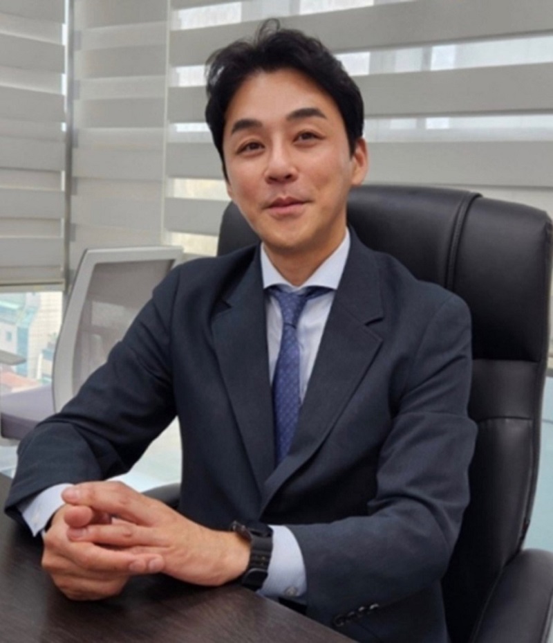브이엠에스코리아, 블록체인제네레이션 박세정 박사 부대표로 영입