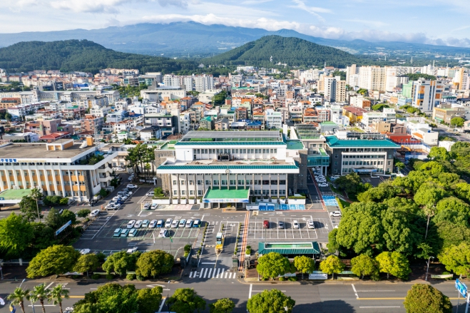 제주도, 고유가 위기 대응 관광업계 긴급 지원 총력