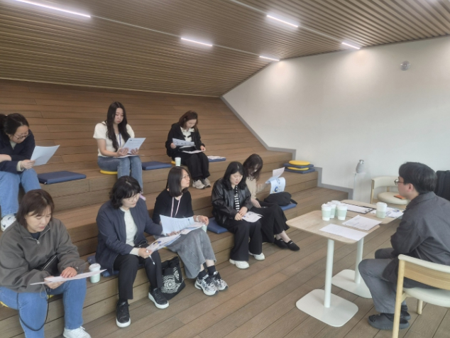 아산시, 압류방지계좌 이해 높인다… 기초생활보장 담당자 교육 실시