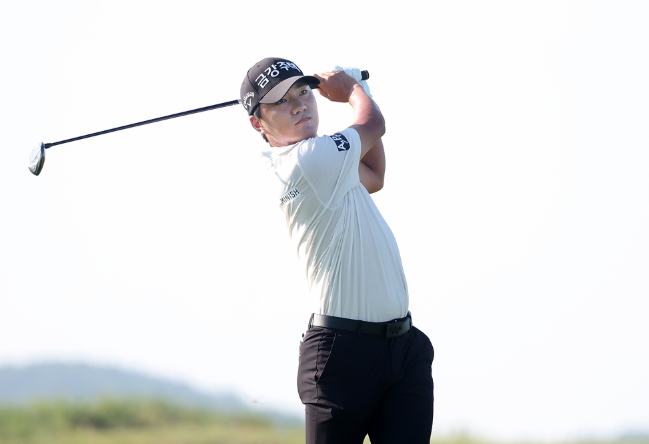 KPGA, 2026시즌 제네시스 포인트 상위자에게 콘페리투어 출전권 부여