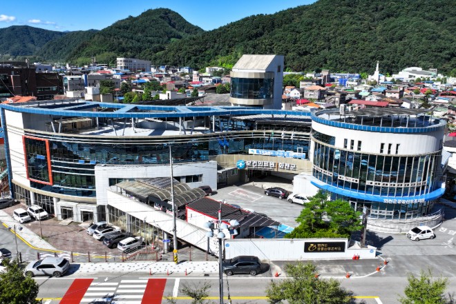 화천군, 저체중과 비만 아동 건강 개선 건강한 돌봄 놀이터 사업 성과