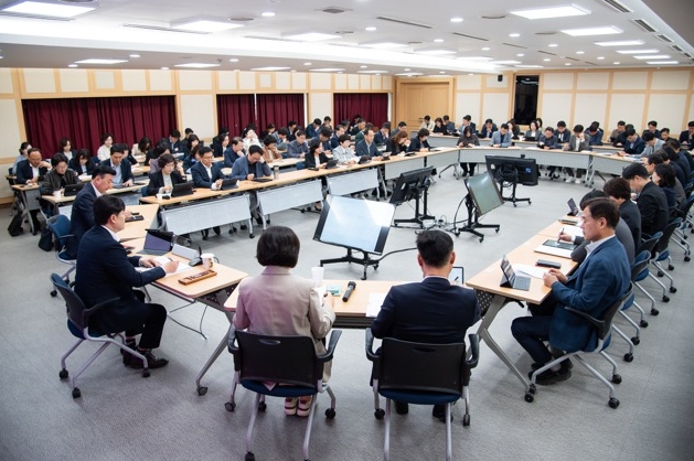 구미시, 고유가 피해지원금 지급 총력…신속·정확 집행체계 가동