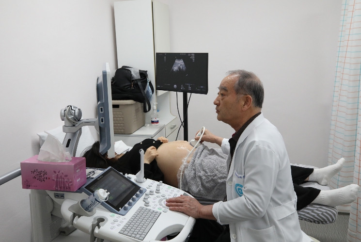 무주군보건의료원, 산부인과 진료 재개 7년 만에 외래 초빙 진료 기대