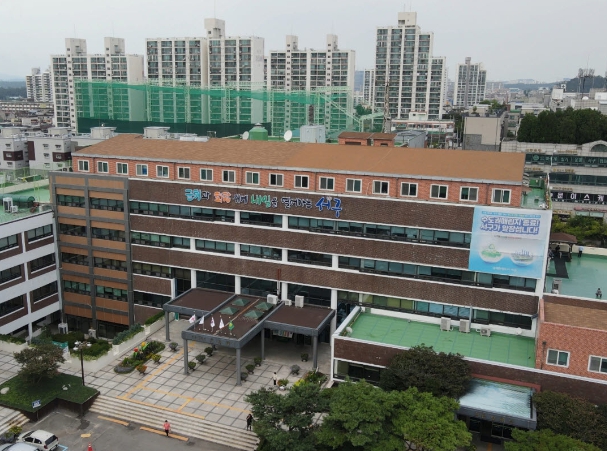 인천 서구, ‘고유가 피해지원금’ 지급 총력 ... 전담T/F 본격 가동