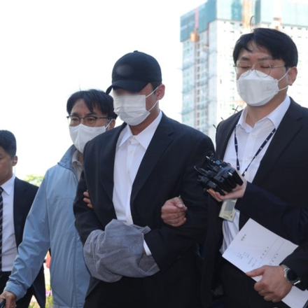 김창민 사건 피의자 결국 구속…6개월 만 결론