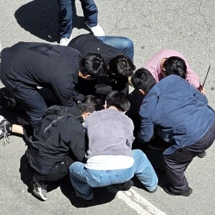 광주 여고생 살해…묻지마 범행 충격