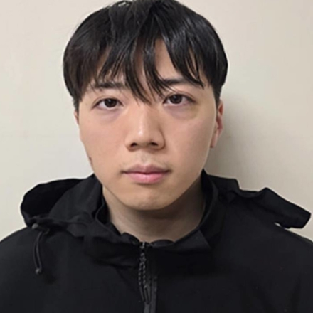 광주 여고생 살해범 신상공개…23세 장윤기 검찰 송치