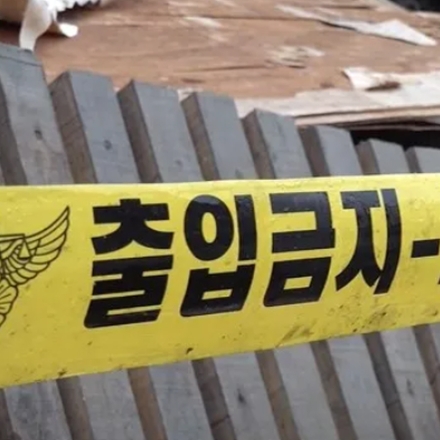 목포 아파트서 10대 여학생 2명 추락사…경찰 조사 착수
