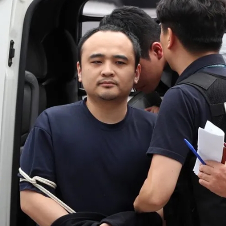 “TV 보여달라” 소송 낸 장대호…법원 “교도소 조치 정당”