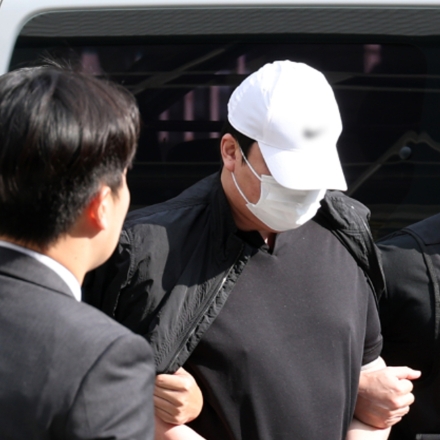 여친 살해 후 냉장고 유기…40대 항소심도 징역 30년