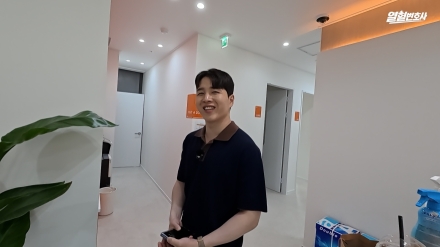 [쇼츠뉴스]24시간도 부족한 남자… 올라운더 심변의 현실 철학