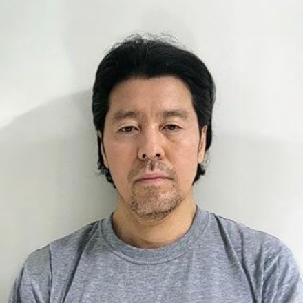 ‘항공사 기장 살해’ 김동환, 국민참여재판 요청