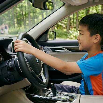 초등생 차량 절도 재범 논란…일주일 만에 또 무면허 운전