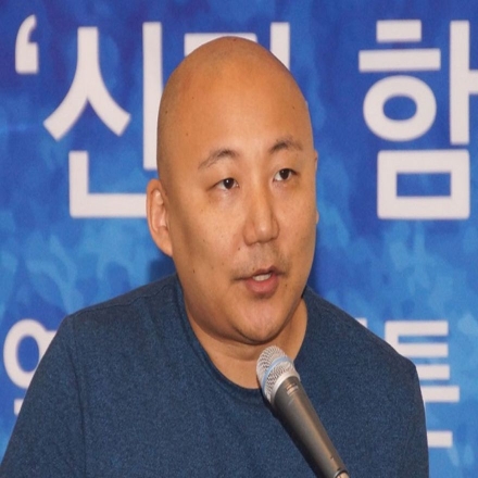 “갑질 학부모 낙인”…주호민, 논란 후 심경 고백