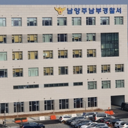 이웃과 말다툼 끝에 둔기 난동…60대 살인미수 혐의 체포