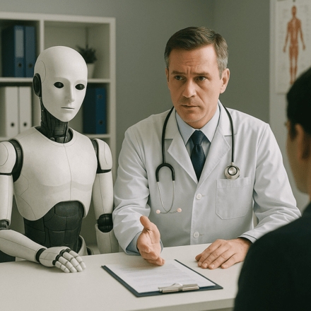 AI 의사 믿고 샀는데 일반식품…80억 챙긴 가짜 광고의 실체