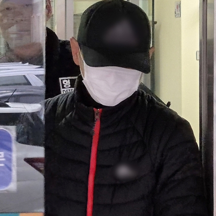 잠든 아내 얼굴에 끓는 물…40대 남성 징역 3년6개월