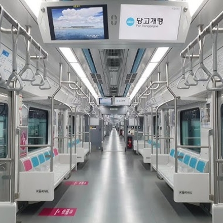 4호선 여성 노린 폭행 의혹…시민 불안 확산