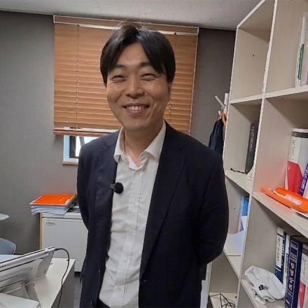 김훈정 변호사, 열혈변호사 통해 일상 공개