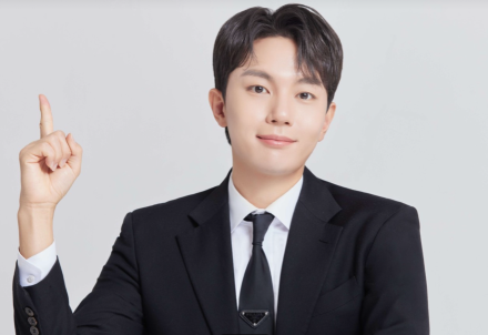 이아영이 선택한 심규덕 변호사… 열혈변호사서 인간적인 매력 공개