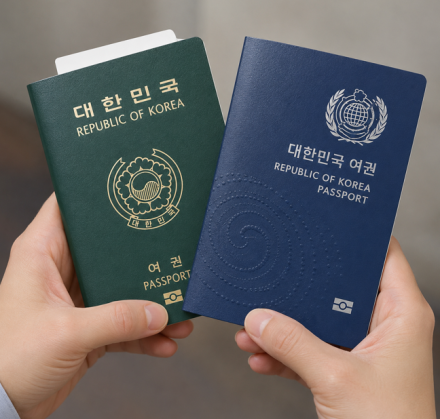22년 전 여권 도용…귀화 불허 법원도 정당 판단