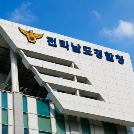 곡성 물놀이장 형제 익사…시설 관계자 업무상과실치사 입건