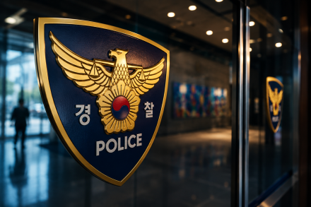 "사람 죽어있다" 직접 신고한 50대…살인 혐의 송치