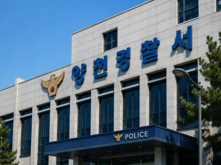 접근금지 어기고 흉기 협박…20대 여성 입건