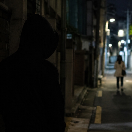 접근금지·스마트워치도 못 막았다…퇴근길 옛 연인 살해