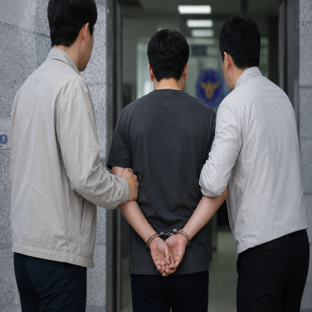 "원하는 길로 안 간다"…70대 택시기사 폭행한 40대 입건