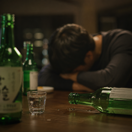 친구와 술 마시다 흉기 살해…20대 남성 구속