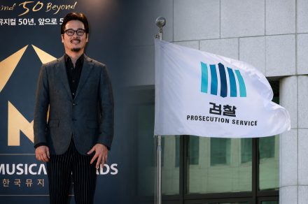 남경주, 여성 제자 성폭행 혐의 첫 재판…위력 행사 여부 쟁점