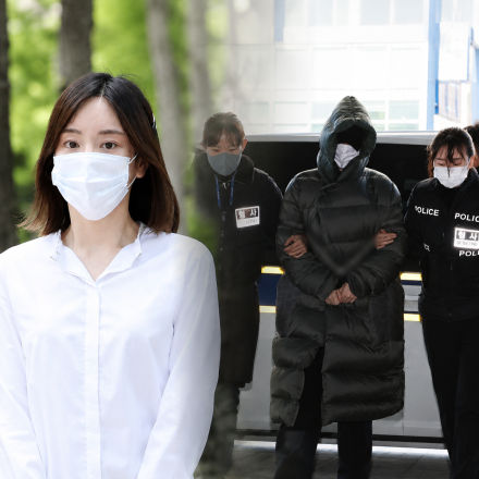 황하나 마약 사건 1심 벌금 4000만원…재범에도 실형 면해