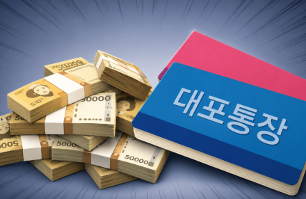 중국 피싱조직에 대포폰·대포통장 공급…18억 가로챈 일당 구속송치