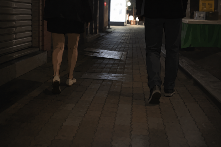 한밤 길거리서 외국인 여성 덮친 20대…성범죄 혐의로 현행범 체포