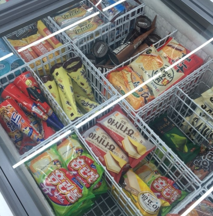 1500원 아이스크림 나눠 먹은 발달장애인 2명 '특수절도' 송치…검찰은 기소유예