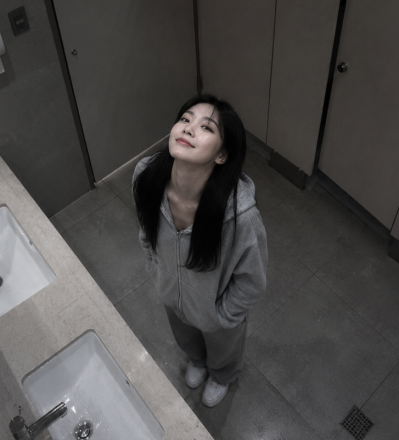 60만원 붙임머리 시술받고 "화장실 다녀올게요"…그대로 사라진 손님