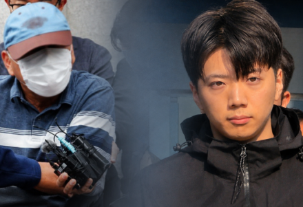 장윤기 사건 부실수사 의혹…성범죄 정황 알고도 덮은 경찰